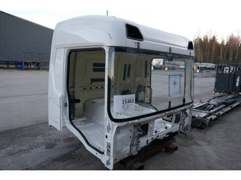 Cabine SCANIA P
