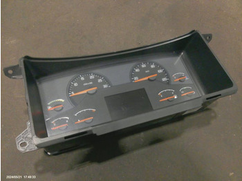 Sistema elétrico VOLVO FH