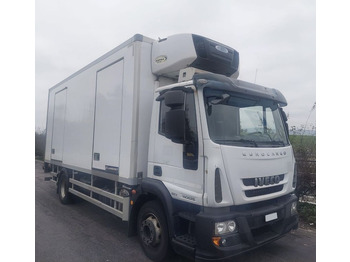 Camião frigorífico IVECO EuroCargo