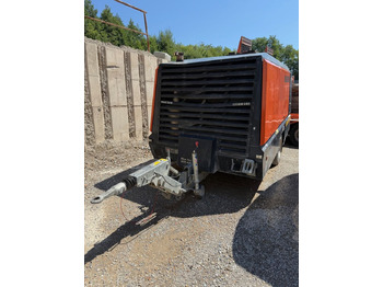 Compressor de ar KAESER
