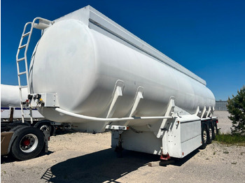 Leasing de  Schwarzmüller TS 3/E ADR, 6 Kammern Treibstoff Fuel Schwarzmüller TS 3/E ADR, 6 Kammern Treibstoff Fuel: foto 5