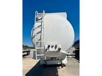 Leasing de  Schwarzmüller TS 3/E ADR, 6 Kammern Treibstoff Fuel Schwarzmüller TS 3/E ADR, 6 Kammern Treibstoff Fuel: foto 2