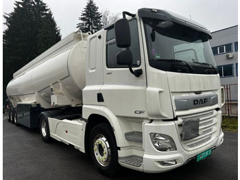Tractor DAF CF 450