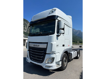 Tractor DAF XF 460