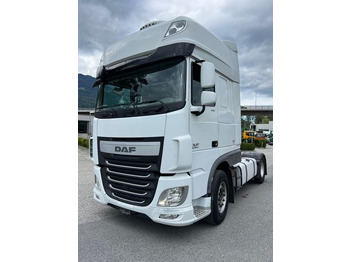 Tractor DAF XF 460