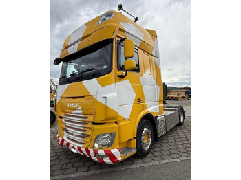 Tractor DAF XF 460