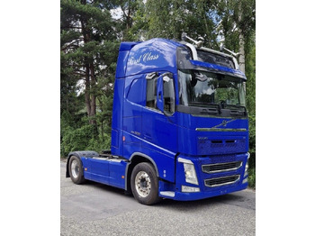 Tractor VOLVO FH 500