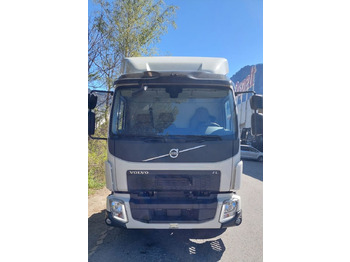 Leasing de Volvo FL280 4x2, E6, Wohnwagen + 2 Pferdeplaetze Volvo FL280 4x2, E6, 7.40m Chassis, Fahrgestell Volvo FL280 4x2, E6, Wohnwagen + 2 Pferdeplaetze Volvo FL280 4x2, E6, 7.40m Chassis, Fahrgestell: foto 2