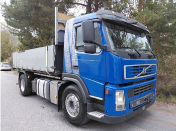 Camião basculante VOLVO FM 440