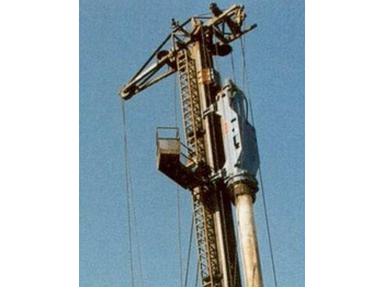 Equipamento de construção BSP HH6 LD: foto 5