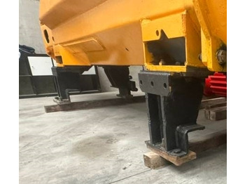 Equipamento de construção BSP HH6 LD: foto 3