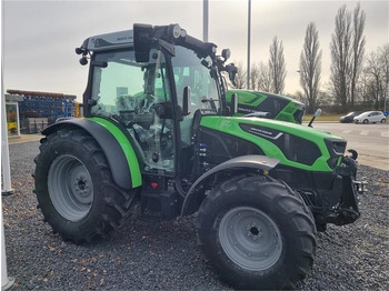 Trator DEUTZ