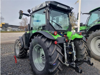 Leasing de Deutz-fahr 5115D TTV  Deutz-fahr 5115D TTV: foto 2