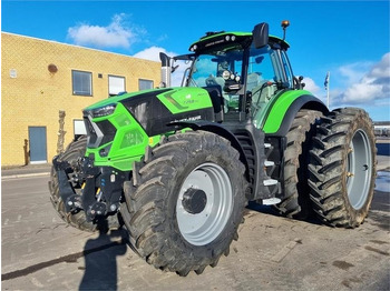 Trator DEUTZ