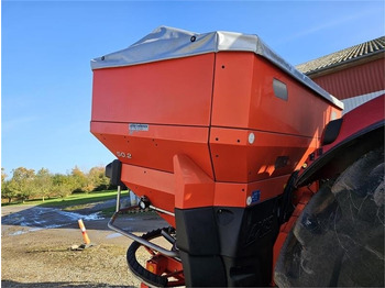 Espalhador de estrume Kuhn Axis H 50.2 EMC+W: foto 5