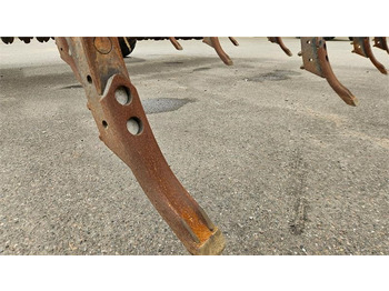 Grade Kuhn CULTIMER L4000 Bugseret: foto 2 Grade Kuhn CULTIMER L4000 Bugseret: foto 2