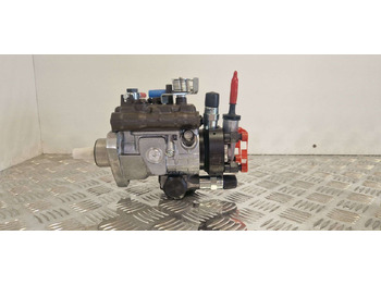 Motor e peças DELPHI