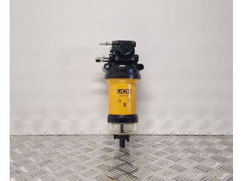 Motor e peças JCB