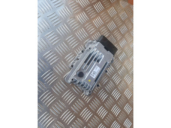 Motor e peças JCB