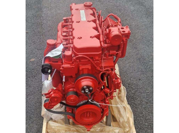 Motor por Máquina de construção Cummins QSB 6.7 Engine CPL 4990 173kW (129hp) with CM850 (CM2850) ECU: foto 5