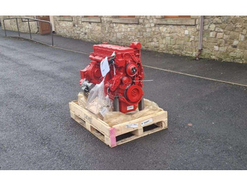 Motor por Máquina de construção Cummins QSB 6.7 Engine CPL 4990 173kW (129hp) with CM850 (CM2850) ECU: foto 3