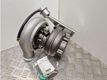 Motor e peças por Máquina de construção Iveco Generator Turbocharger Holset 4043994: foto 3