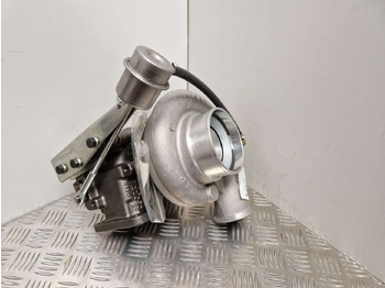 Motor e peças HOLSET