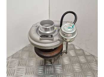 Motor e peças GARRETT