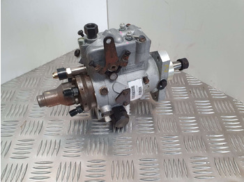 Motor e peças JCB