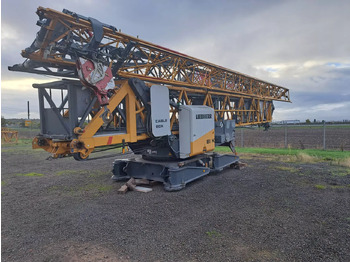 Grua automontante LIEBHERR