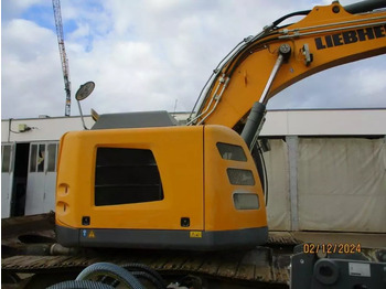 Escavadora de rastos 2015 Liebherr R 926 Compact: foto 4