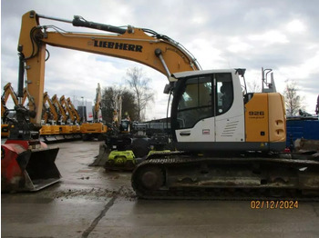 Escavadora de rastos 2015 Liebherr R 926 Compact: foto 3
