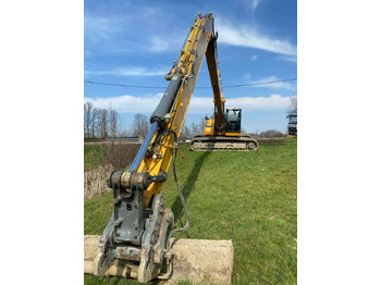Escavadora de rastos LIEBHERR R 926
