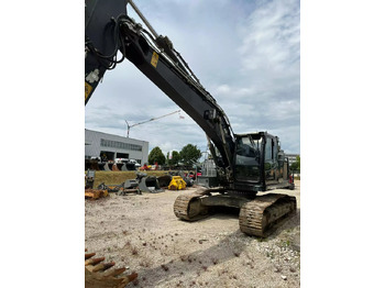 Escavadora de rastos LIEBHERR R 922