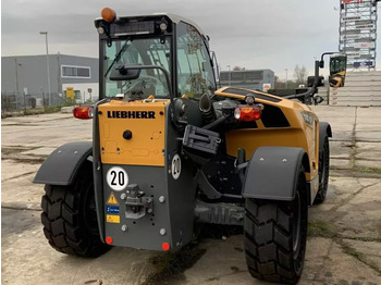 Empilhador telescópico 2022 Liebherr T 41-7 V: foto 2