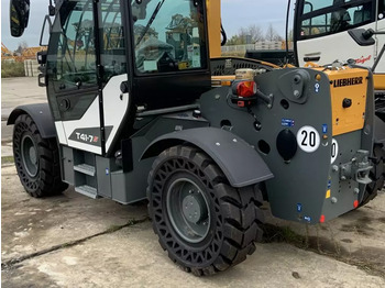 Empilhador telescópico 2022 Liebherr T 41-7 V: foto 3