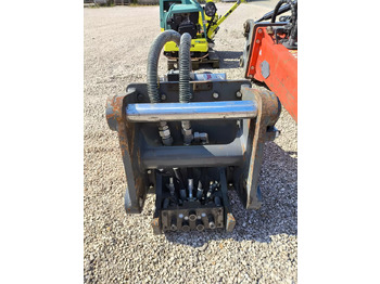 Leasing de  2022 Rammer 1533E 2022 Rammer 1533E: foto 4