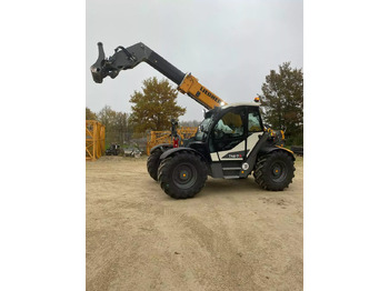 Leasing de  2023 Liebherr T 46-7s 2023 Liebherr T 46-7s: foto 3