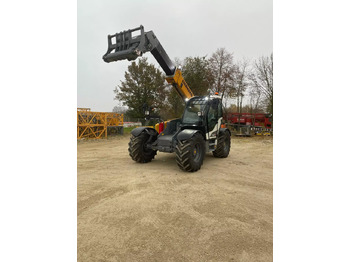 Empilhador telescópico LIEBHERR