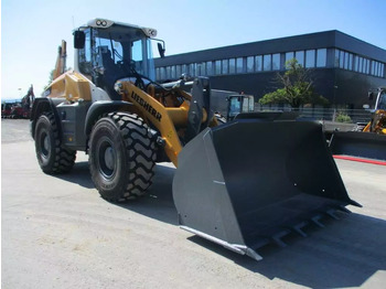 Leasing de  2024 Liebherr L 526 Stereo G8.0-D V 2024 Liebherr L 526 Stereo G8.0-D V: foto 2
