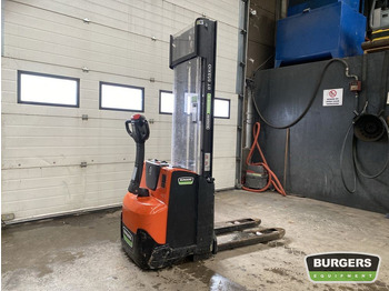 Stacker BT