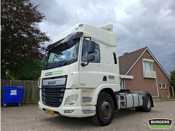 Tractor DAF CF 440