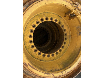 Roda completa Bridgestone 775 /65 R29 Volvo L180 Wheels: foto 3