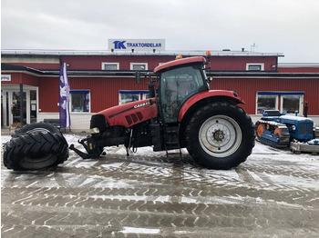 Trator CASE IH Puma