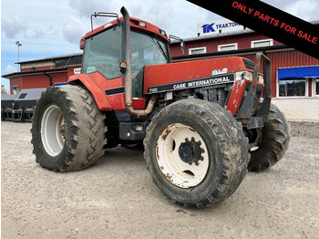 Trator CASE IH Magnum