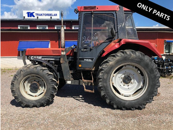 Trator CASE IH 745XL