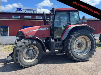 Trator CASE IH MXM Maxxum