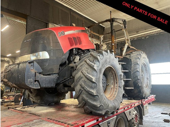 Trator CASE IH Magnum 310