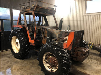 Trator FIAT 90 series