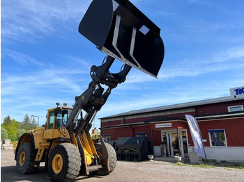 Balde por Máquina de construção Högtippande skopa / High tip bucket 13 m3: foto 4 Balde por Máquina de construção Högtippande skopa / High tip bucket 13 m3: foto 4